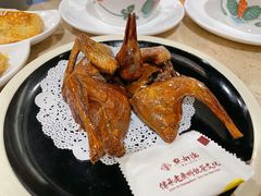 乳鸽-点都德(春熙路群光广场店)
