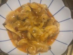 -河风の幸会精致料理