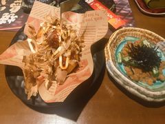 -弓二·烧鸟居酒屋(财富购物中心店)