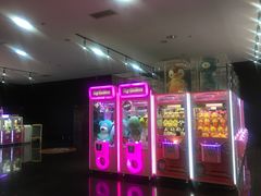 -永旺梦乐城国际商城(北清路店)