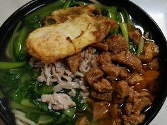-凯丽上海阳春面馆(德仁里店)