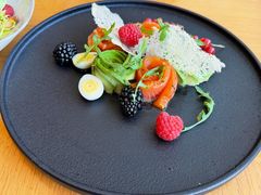 -北京康莱德酒店-Chapter餐厅