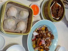 -香港狮子山下·明星粤菜餐厅(北苑店)