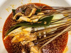 -嘉州叶婆婆钵钵鸡(建设路店)