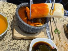 -安又胖韩国烤肉(美罗城店)