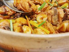 -富淳饭店(世纪公园店)