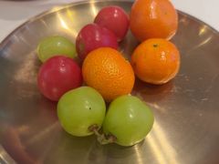 -闽海肴(北辰荟店)