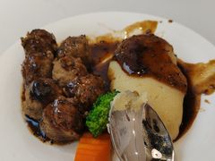 -库滋明·俄罗斯特色美食(中央大街店)