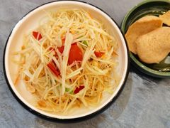 -阿莱唛唛泰国菜·海鲜餐厅(蛇口店)