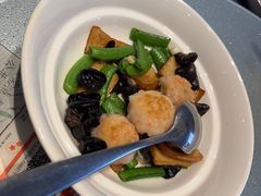 -恒记饭店·海鲜明档(淹城店)