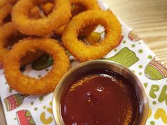 -Famous肥猫墨西哥音乐餐吧(五棵松华熙LIVE店)