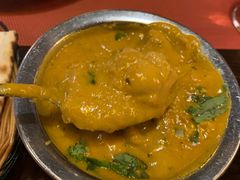 -Bombay Grill印度餐厅