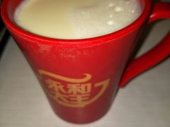 -永和大王(长寿路店)