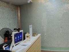 -杭州龙禧福朋喜来登酒店·游泳健身中心