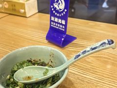 -木木鲜海鲜面(天一店)