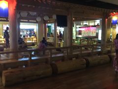 -御池园(顾村公园店)