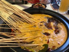 -钢管厂五区小郡肝火锅串串香(总店)