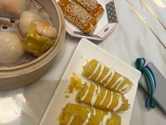 -稻香酒家·33年老字号·港式粤菜(富邦中心店)