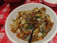 -龙师傅卤炒(天马店)