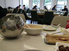 -何适山庄 ·可团建(水长城P2停车场店)