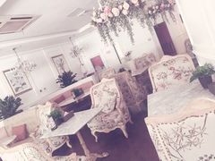 -花舍·新派粤菜·西餐·下午茶(亚运村·鸟巢店)