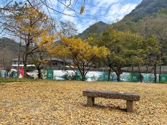 -五泄景区