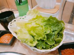 -花味·自助烤肉(雨花客厅店)