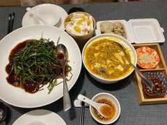 -新吉士·上海菜(浦东LCM置汇旭辉店)