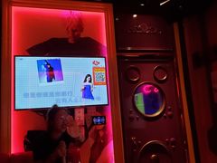-歌友汇KTV(大悦城11层店)