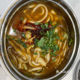 香福街土豆捞粉 好吃不贵 小吃