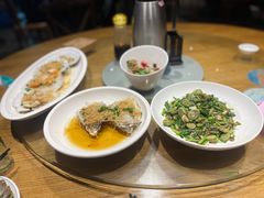 -拉完海鲜大排档(温岭店)