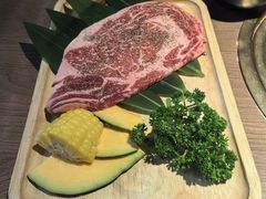 -虎丸烧肉(世纪汇店)