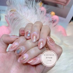 -米小兔美甲美睫