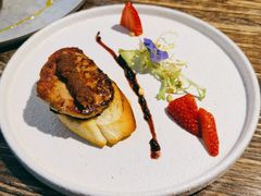 -巴别塔法餐舍(朝阳店)