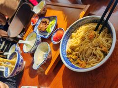 -孙盛兴奥灶面馆·蟹黄面·三虾面(山塘街总店)