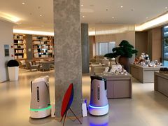 -全季酒店(成都春熙路IFS国金中心店)