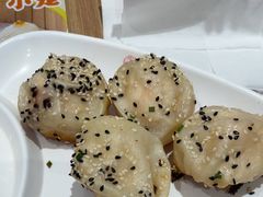 -小杨生煎(松江大学城店)