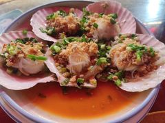 -台州湾小海鲜·范家厨房(人民路店)