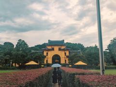 -桂林独秀峰王城景区