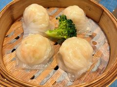 -鹭江宾馆·观海餐厅