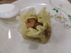 -德贤烧麦菜馆(本溪路店)