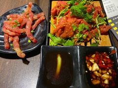 -李不管把把烧(绵阳总店)