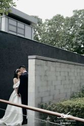 点击看大图 -LOVE SHINE婚纱·红鼎庄龙凤褂·妈妈装定制