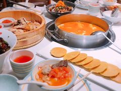 -蕃茄述·好汤自然来(江汉路店)
