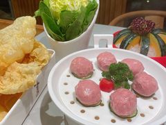 -俏牛哥鲜牛肉牛肆馆(重庆天地店)