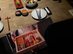 -贰捌零叁精致料理(钱湖店)
