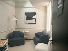 -观心实验室·心理咨询(徐汇店)