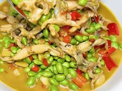 -小桥衢州人家·海鲜烧烤·盱眙龙虾(万达水街店)