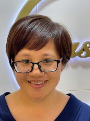 -雅仕 HAIR SALON 美发沙龙
