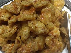 -集杰尚品海鲜烤肉自助餐厅(乳山振华店)